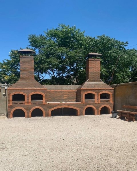 Отель "Eco Hotel Veranda"