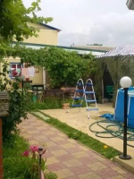 Гостевой дом «Акварель»