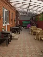 Гостевой дом «Ирина»