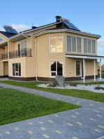 Апарт-отель "Sea View"