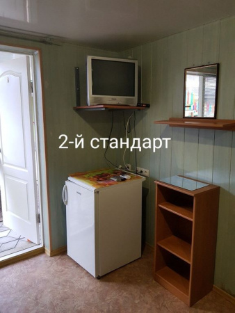 Гостевой дом "Сахара"