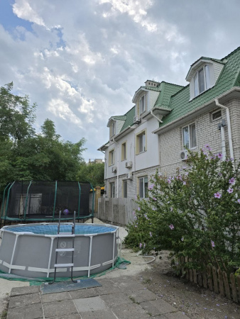 "SofiGri" Hotel