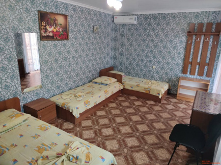 Пансионат "Ирина"