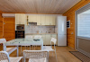 Апартаменты Grey House