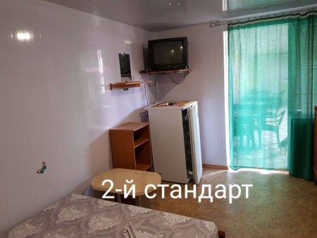 Гостевой дом "Сахара"