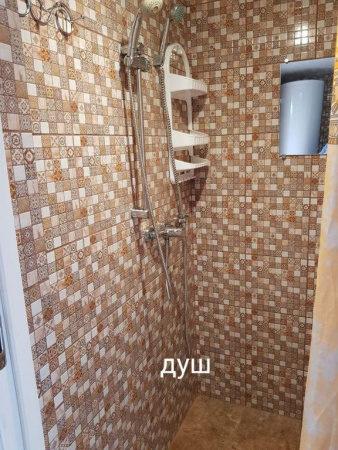 Гостевой дом "Сахара"