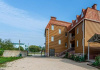 Отель "Vizit"