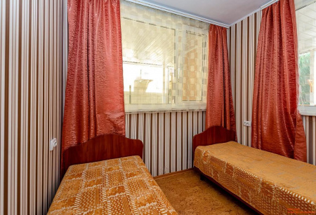 База отдыха "Сезон лета"