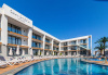 Отель Grand Sofia