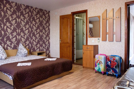 "SofiGri" Hotel
