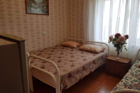 Гостевой дом «Ирина»