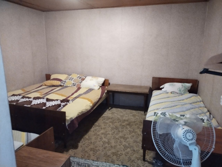 Частный сектор "У Нины"