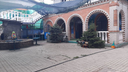 Отель "Dolchevita"