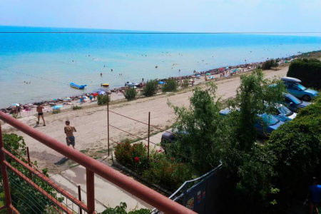 Гостевой дом «Дом с улыбкой»