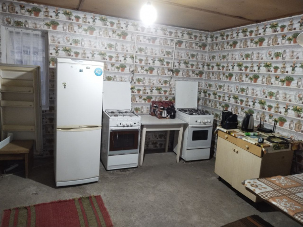 Частный сектор "У Нины"