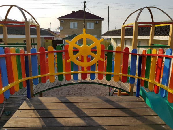 Гостевой дом "Сахара"