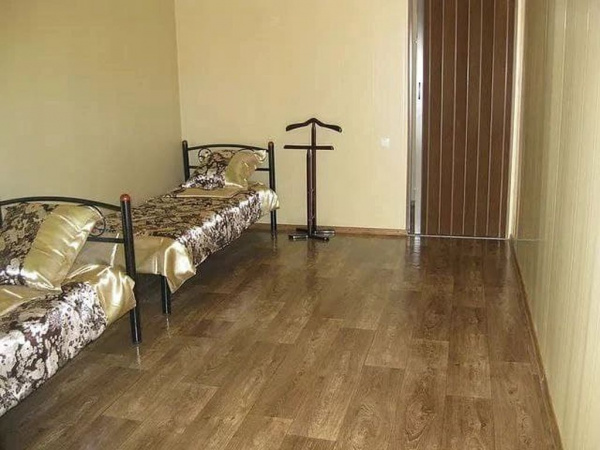 Гостевой дом "Сафари"